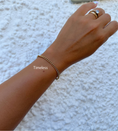 Load image into Gallery viewer, Evighetsarmband + Evighetshalsband