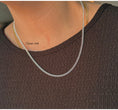 Load image into Gallery viewer, Evighetsarmband + Evighetshalsband
