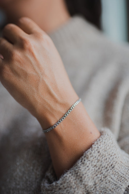 Timeless armband ***