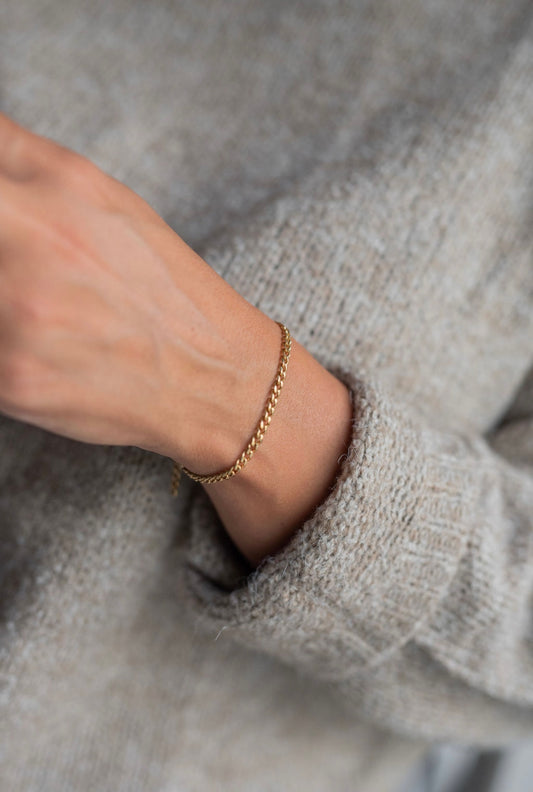 Timeless armband + Timeless fotlänk