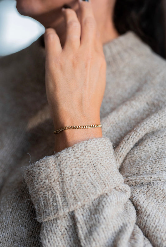 Timeless armband ***