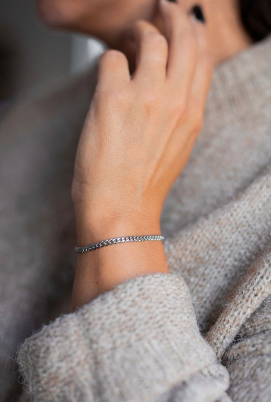 Timeless armband + Timeless fotlänk