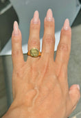 Load image into Gallery viewer, Made of magic ring

