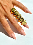 Load image into Gallery viewer, More self love ring
