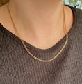 Load image into Gallery viewer, Classic Link halsband

