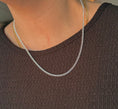 Load image into Gallery viewer, Classic Link halsband
