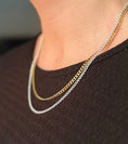 Load image into Gallery viewer, Classic Link halsband
