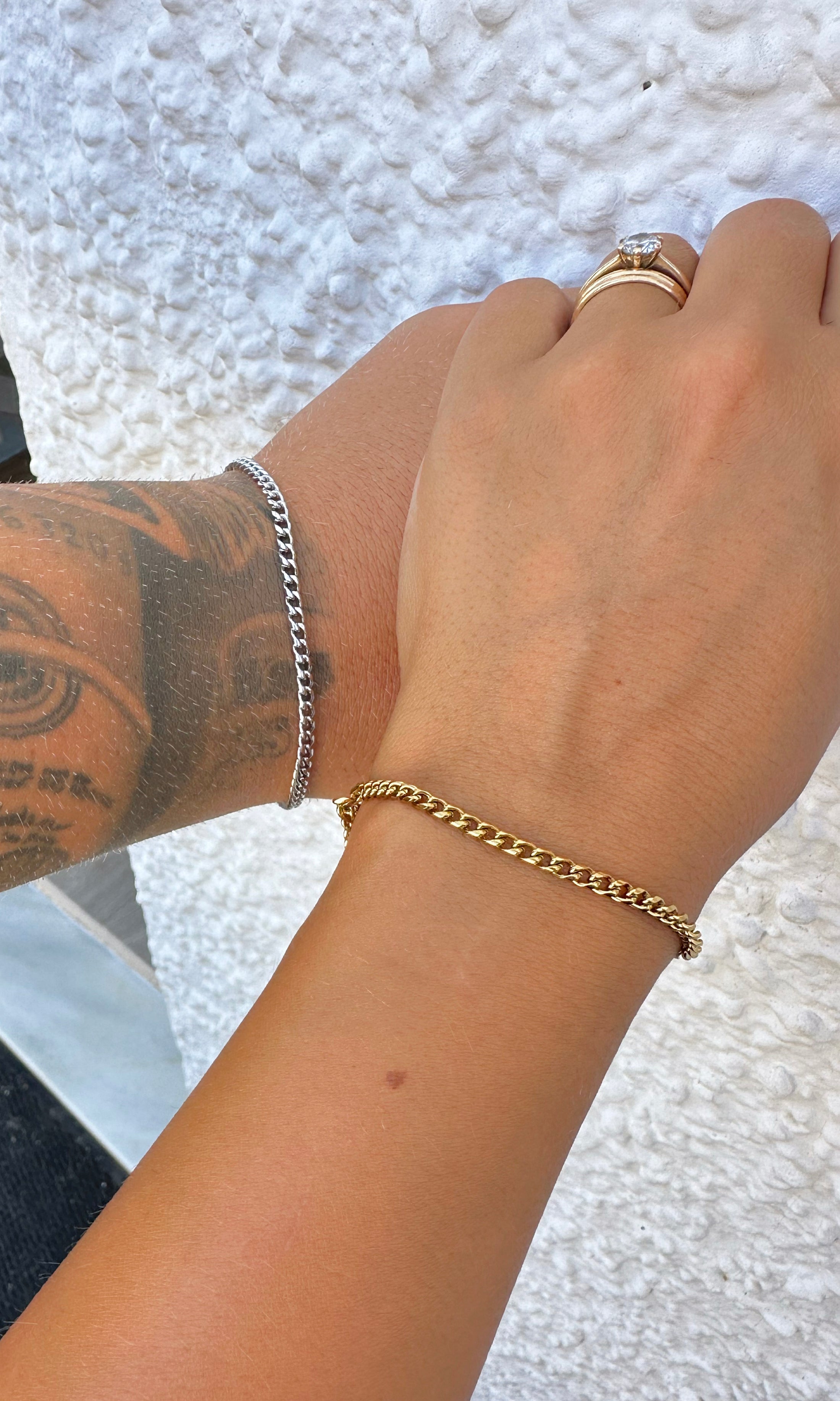 Evighetsarmband Timeless + Timeless