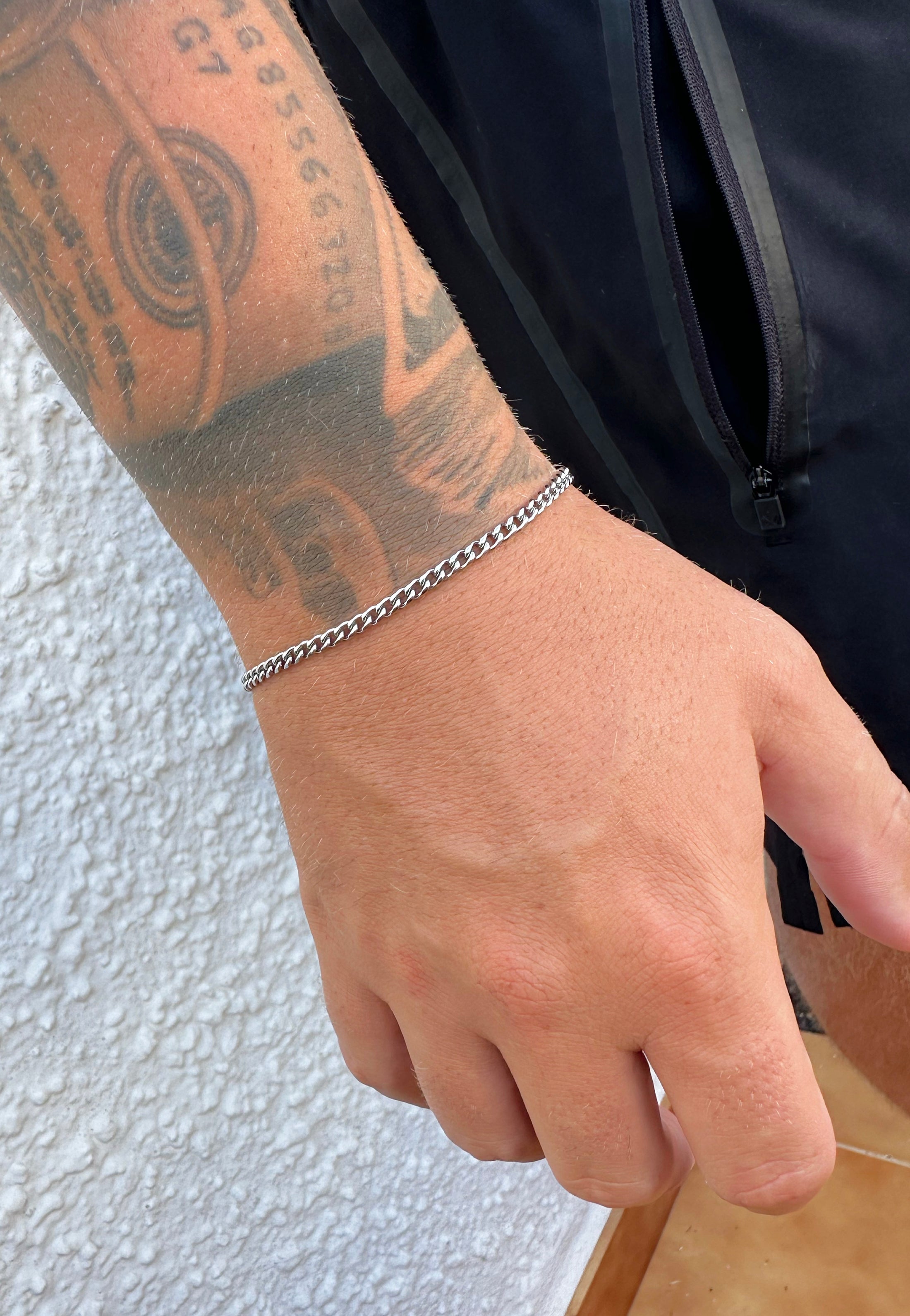 Evighetsarmband Timeless + Timeless