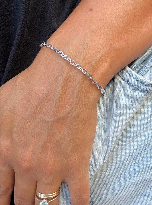 Soulmate armband + Soulmate fotlänk