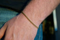 Load image into Gallery viewer, Timeless link armband
